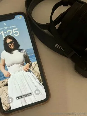 Lilytiddsfr OnlyFans Leaked Free Thumbnail Picture - #E780YPHqmE