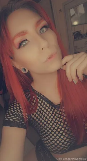 Lilytiger420 OnlyFans Leaked Free Thumbnail Picture - #jUhkjgXSYS