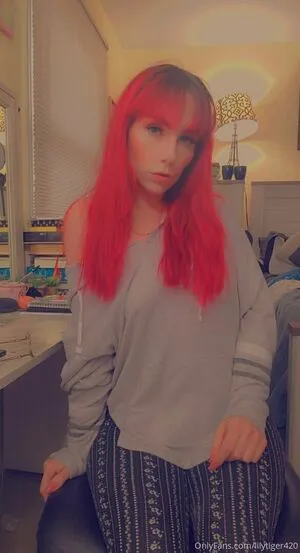 Lilytiger420 OnlyFans Leaked Free Thumbnail Picture - #xjvgQT0ynb