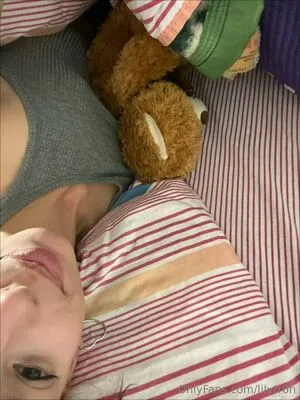 Lilytr0n OnlyFans Leaked Free Thumbnail Picture - #9fqDQ2012B