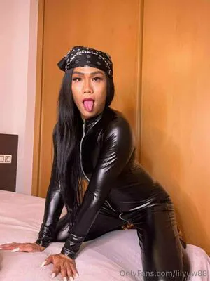 Lilyuw88 OnlyFans Leaked Free Thumbnail Picture - #0JUpkgRsF7