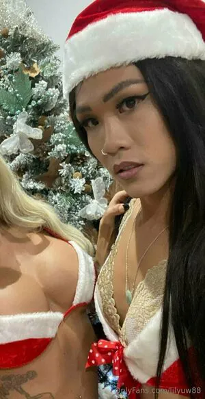 Lilyuw88 OnlyFans Leaked Free Thumbnail Picture - #0YKanqvRfr
