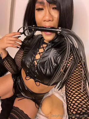 Lilyuw88 OnlyFans Leaked Free Thumbnail Picture - #1m3Lf59Vyg