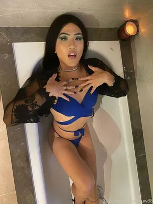 Lilyuw88 OnlyFans Leaked Free Thumbnail Picture - #2jjEFlHlFT