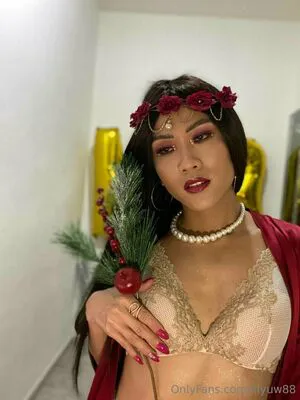 Lilyuw88 OnlyFans Leaked Free Thumbnail Picture - #3uMSQqnVgr