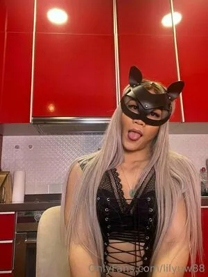 Lilyuw88 OnlyFans Leaked Free Thumbnail Picture - #4QeoVH008l