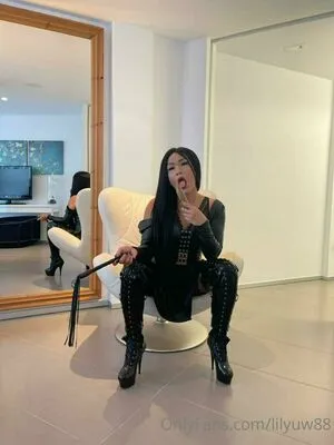 Lilyuw88 OnlyFans Leaked Free Thumbnail Picture - #5IysKVaQf4