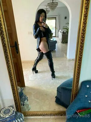 Lilyuw88 OnlyFans Leaked Free Thumbnail Picture - #5U47CSKRIj