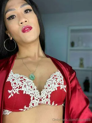 Lilyuw88 OnlyFans Leaked Free Thumbnail Picture - #6tEyi5r4hI