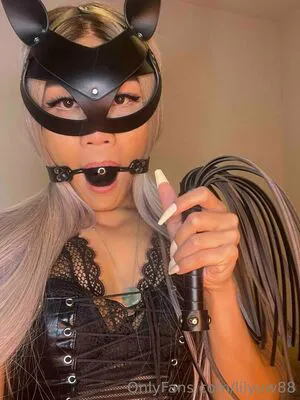 Lilyuw88 OnlyFans Leaked Free Thumbnail Picture - #7BM0yJzuod
