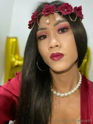 Lilyuw88 OnlyFans Leaked Free Thumbnail Picture - #7hVHwyrnpe
