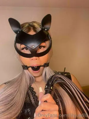 Lilyuw88 OnlyFans Leaked Free Thumbnail Picture - #7iwjOibejq