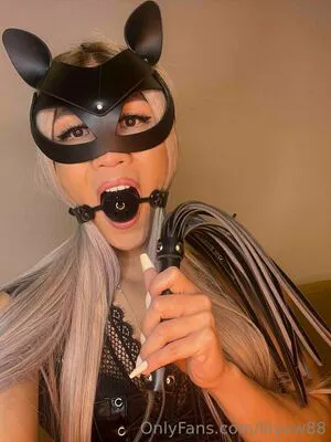 Lilyuw88 OnlyFans Leaked Free Thumbnail Picture - #80JoSVo2ty