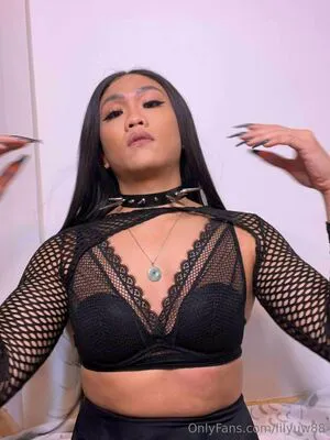 Lilyuw88 OnlyFans Leaked Free Thumbnail Picture - #83ke9qj4gv