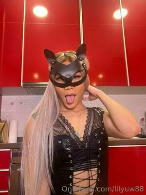 Lilyuw88 OnlyFans Leaked Free Thumbnail Picture - #8US5EBszur