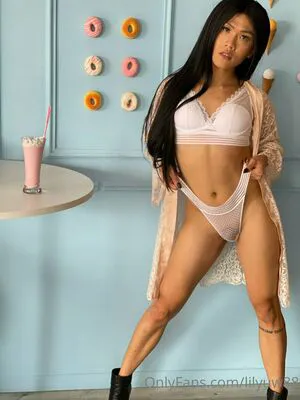 Lilyuw88 OnlyFans Leaked Free Thumbnail Picture - #97BQlWZCV1