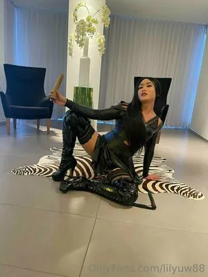Lilyuw88 OnlyFans Leaked Free Thumbnail Picture - #9fEuVeSknM