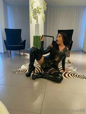 Lilyuw88 OnlyFans Leaked Free Thumbnail Picture - #B3e0xuFqCg