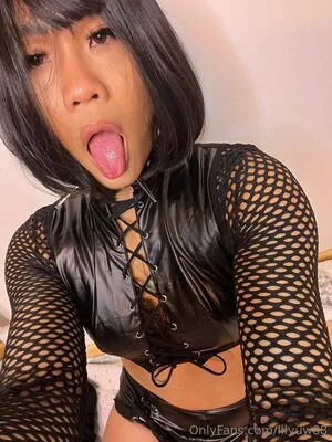 Lilyuw88 OnlyFans Leaked Free Thumbnail Picture - #BBcAlf7jQW