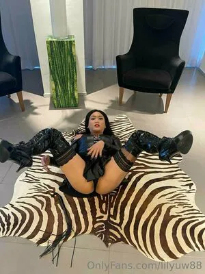 Lilyuw88 OnlyFans Leaked Free Thumbnail Picture - #BND8j4g3Rl