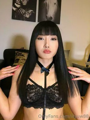 Lilyuw88 OnlyFans Leaked Free Thumbnail Picture - #CL2EXH2DnE