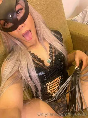 Lilyuw88 OnlyFans Leaked Free Thumbnail Picture - #CbbenpDzoc