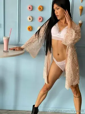 Lilyuw88 OnlyFans Leaked Free Thumbnail Picture - #CkrxzfKC2K