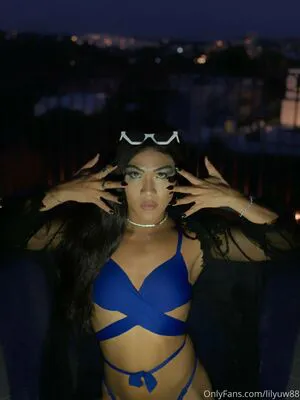 Lilyuw88 OnlyFans Leaked Free Thumbnail Picture - #EK4Sb4rN90