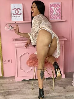 Lilyuw88 OnlyFans Leaked Free Thumbnail Picture - #FaweJ76X0K