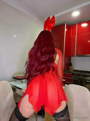 Lilyuw88 OnlyFans Leaked Free Thumbnail Picture - #G3cHPxom1D