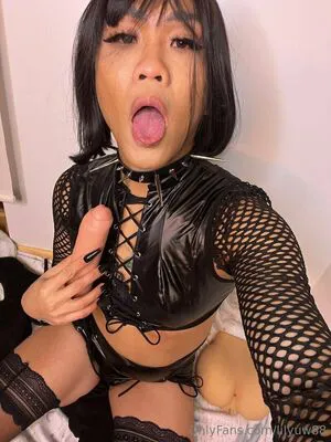 Lilyuw88 OnlyFans Leaked Free Thumbnail Picture - #GeDUBuDp1S