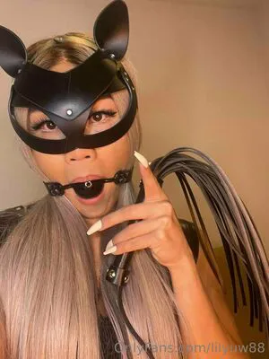 Lilyuw88 OnlyFans Leaked Free Thumbnail Picture - #GgAGwO8Tla