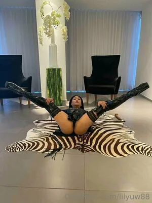 Lilyuw88 OnlyFans Leaked Free Thumbnail Picture - #HwfYiQ9crL