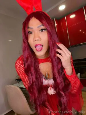 Lilyuw88 OnlyFans Leaked Free Thumbnail Picture - #Hwv1hFftcH