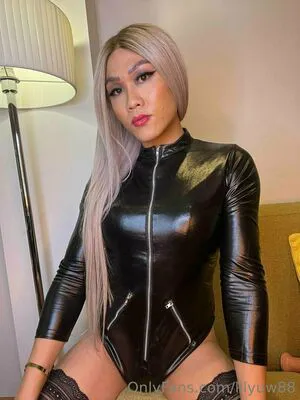 Lilyuw88 OnlyFans Leaked Free Thumbnail Picture - #Il6oJLpDT2