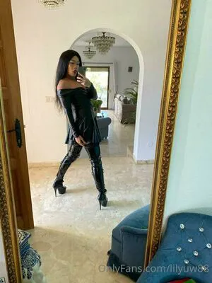 Lilyuw88 OnlyFans Leaked Free Thumbnail Picture - #IlI067EOQw