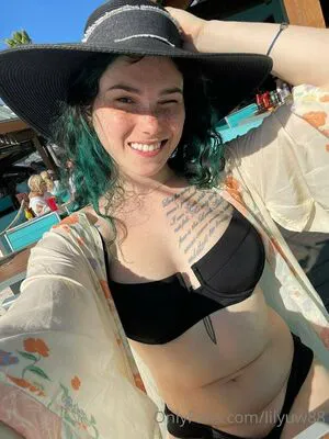Lilyuw88 OnlyFans Leaked Free Thumbnail Picture - #IlTYawRDE8