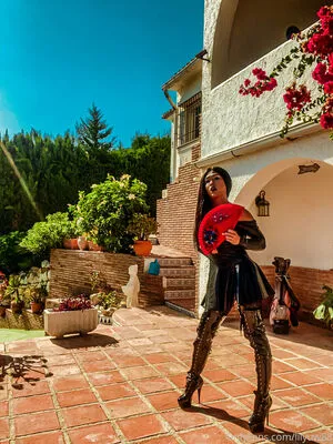 Lilyuw88 OnlyFans Leaked Free Thumbnail Picture - #InTrcU25AF