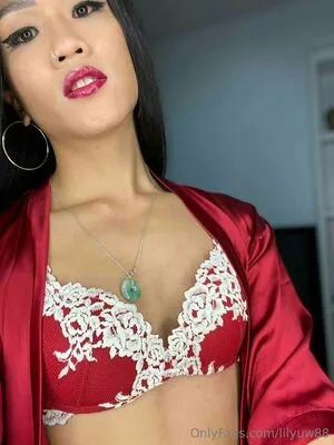 Lilyuw88 OnlyFans Leaked Free Thumbnail Picture - #K40wnevEiU