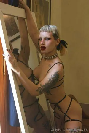 Lilyuw88 OnlyFans Leaked Free Thumbnail Picture - #KFsBkDntyl