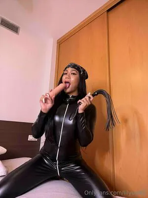 Lilyuw88 OnlyFans Leaked Free Thumbnail Picture - #KOQr7EfCEf