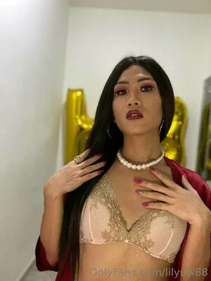 Lilyuw88 OnlyFans Leaked Free Thumbnail Picture - #KTCEj9PITL