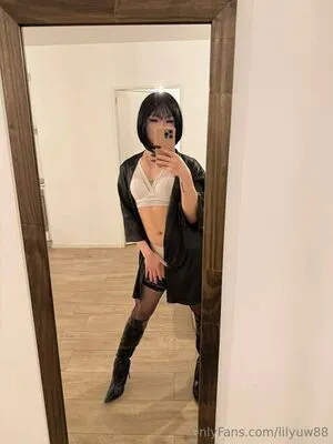 Lilyuw88 OnlyFans Leaked Free Thumbnail Picture - #KaClODfJfD