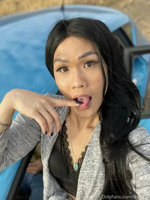 Lilyuw88 OnlyFans Leaked Free Thumbnail Picture - #L3LyDRtY0e