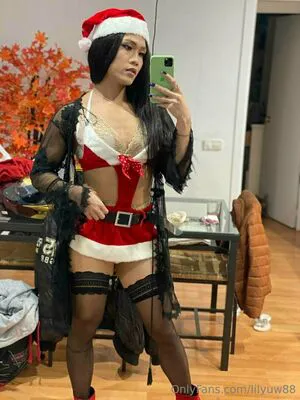 Lilyuw88 OnlyFans Leaked Free Thumbnail Picture - #MP1SX5ccBl