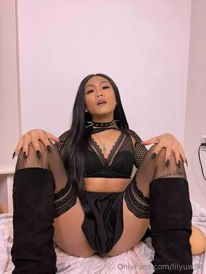 Lilyuw88 OnlyFans Leaked Free Thumbnail Picture - #Mh8ElROvZq