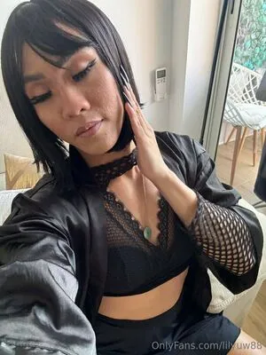 Lilyuw88 OnlyFans Leaked Free Thumbnail Picture - #NGfjRuOwU9