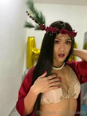 Lilyuw88 OnlyFans Leaked Free Thumbnail Picture - #OIuCkVPkuz