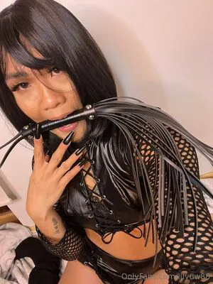 Lilyuw88 OnlyFans Leaked Free Thumbnail Picture - #OWgPAlLBjo