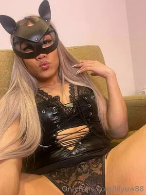 Lilyuw88 OnlyFans Leaked Free Thumbnail Picture - #OaFUiHVeAk